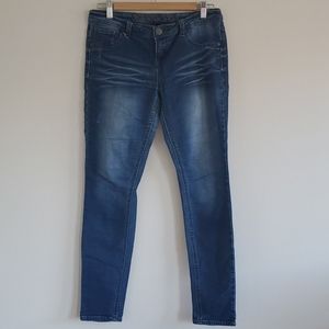 Vanilla Star Women's Jeans